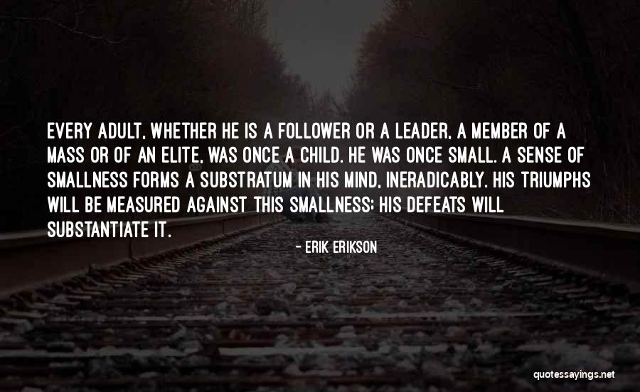 Puikus Naujas Quotes By Erik Erikson Puikus Naujas Quotes By Erik Erikson