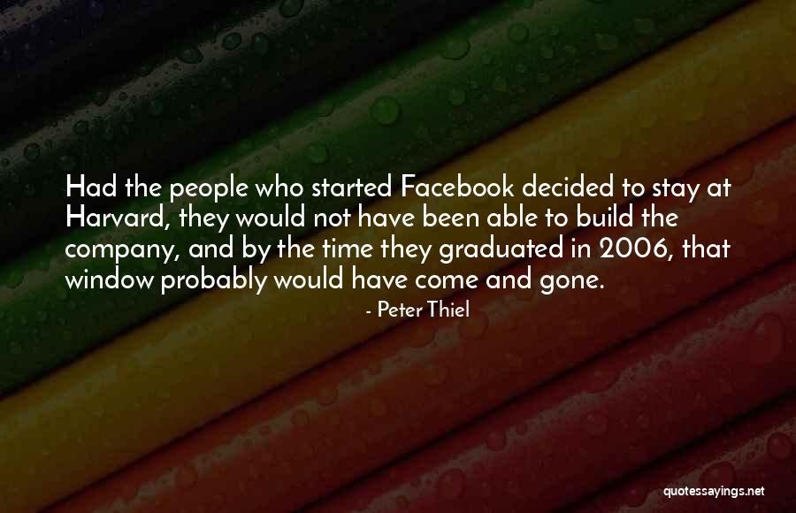 Puikuskemperiai Quotes By Peter Thiel Puikuskemperiai Quotes By Peter Thiel