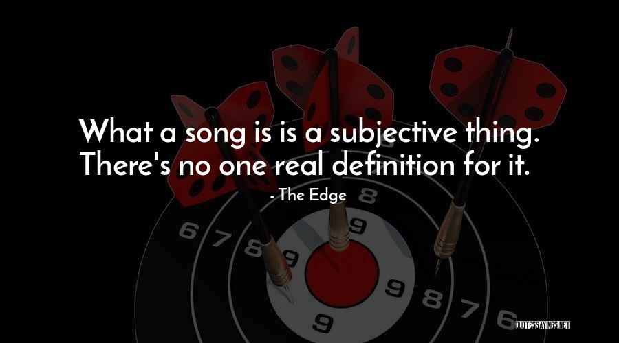 Puikuskemperiai Quotes By The Edge Puikuskemperiai Quotes By The Edge