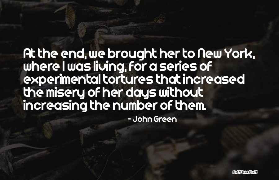 Puinare Quotes By John Green Puinare Quotes By John Green