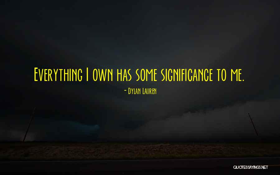Puinawai Quotes By Dylan Lauren Puinawai Quotes By Dylan Lauren