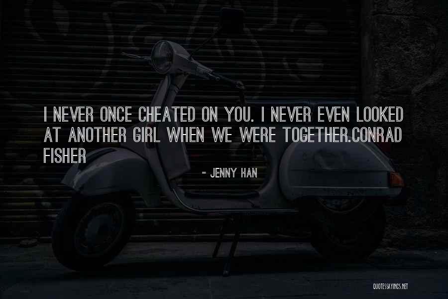 Puisi Puisi Aristoteles Quotes By Jenny Han Puisi Puisi Aristoteles Quotes By Jenny Han