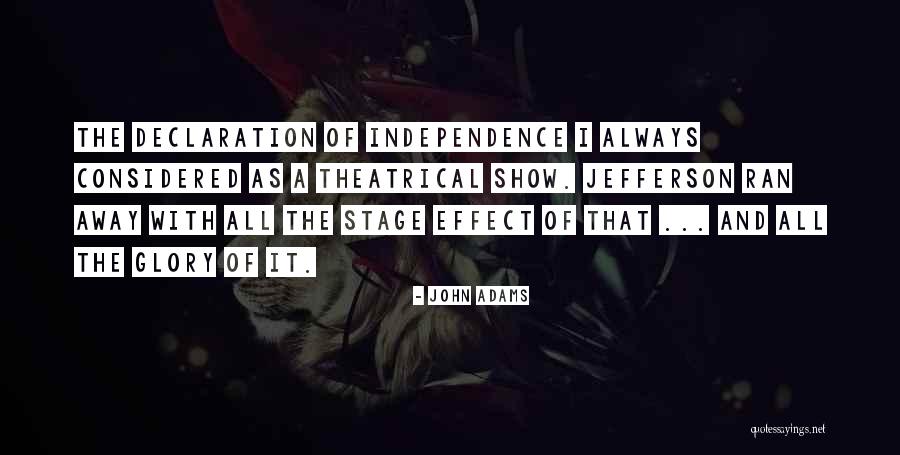 Puisi Puisi Aristoteles Quotes By John Adams Puisi Puisi Aristoteles Quotes By John Adams