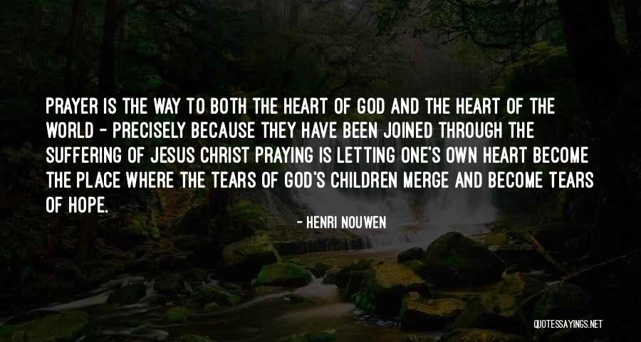 Puisi Puisi Romantis Quotes By Henri Nouwen