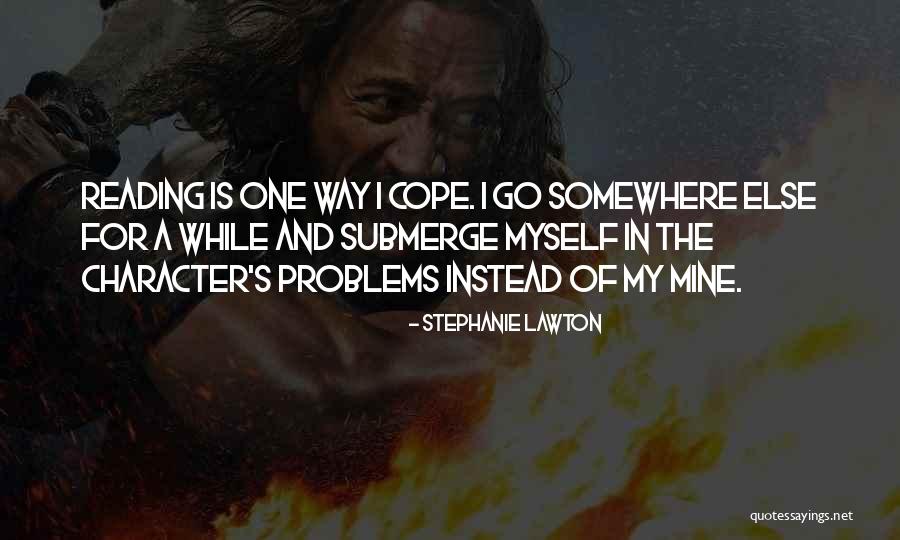 Puissances 4eme Quotes By Stephanie Lawton Puissances 4eme Quotes By Stephanie Lawton
