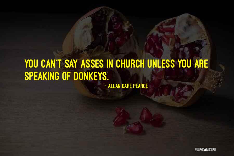 Puissant Cape Quotes By Allan Dare Pearce Puissant Cape Quotes By Allan Dare Pearce