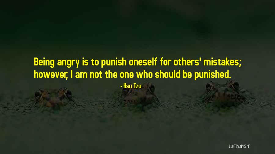 Puisserguier Quotes By Hsu Tzu Puisserguier Quotes By Hsu Tzu