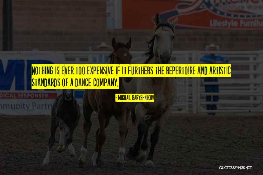 Puisserguier Quotes By Mikhail Baryshnikov Puisserguier Quotes By Mikhail Baryshnikov