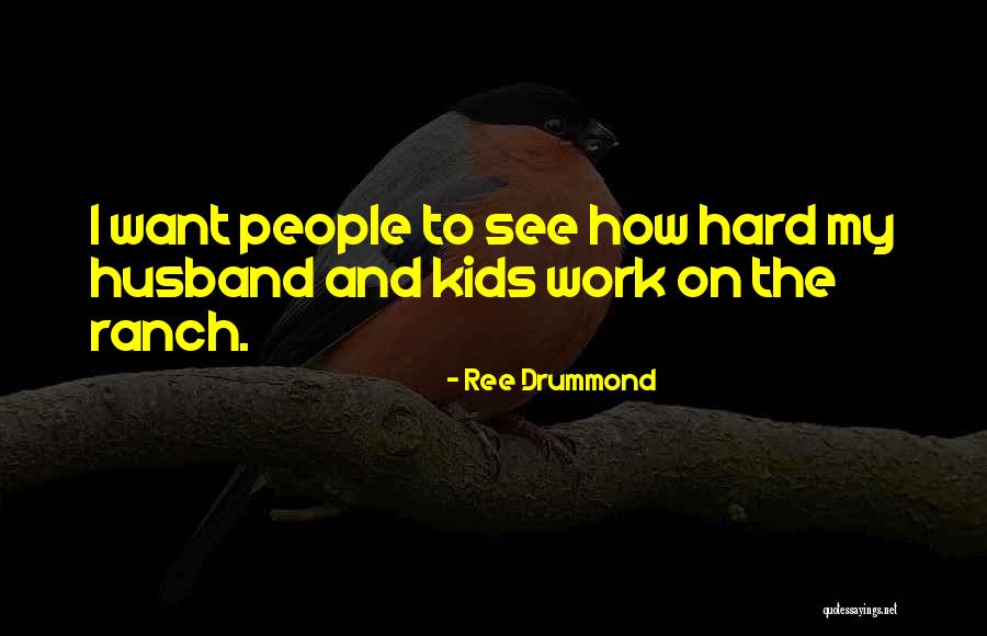 Puits Artesien Quotes By Ree Drummond Puits Artesien Quotes By Ree Drummond