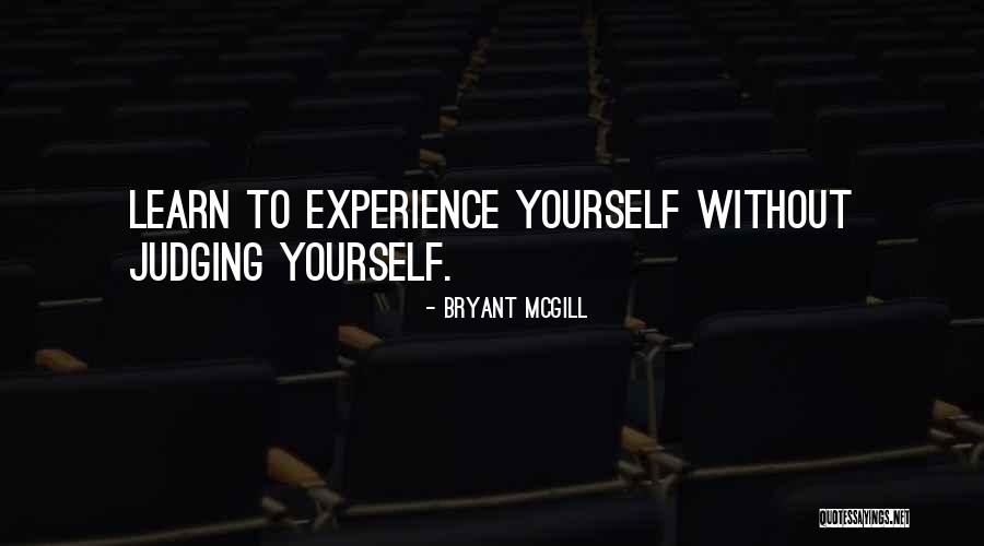Puits Deau Quotes By Bryant McGill
