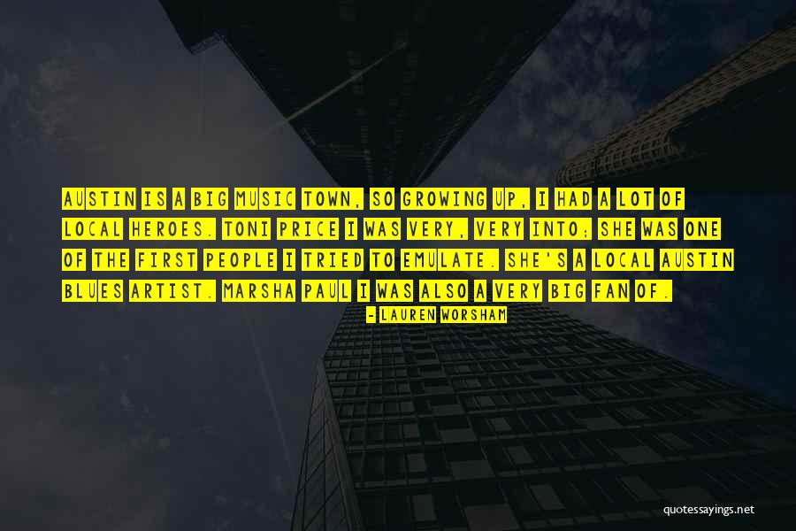 Puiul Caprei Quotes By Lauren Worsham Puiul Caprei Quotes By Lauren Worsham