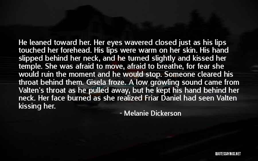 Puiul Piu Quotes By Melanie Dickerson Puiul Piu Quotes By Melanie Dickerson