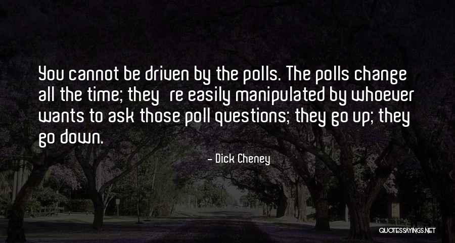 Puja Patel Quotes By Dick Cheney Puja Patel Quotes By Dick Cheney