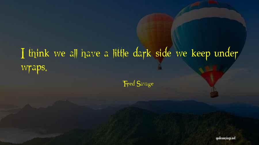 Puja Patel Quotes By Fred Savage Puja Patel Quotes By Fred Savage