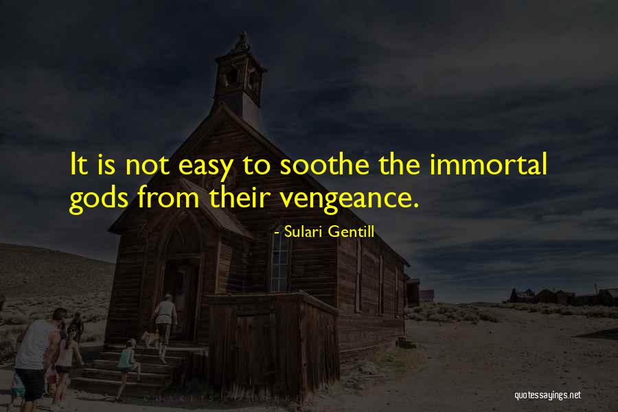 Puja Patel Quotes By Sulari Gentill Puja Patel Quotes By Sulari Gentill