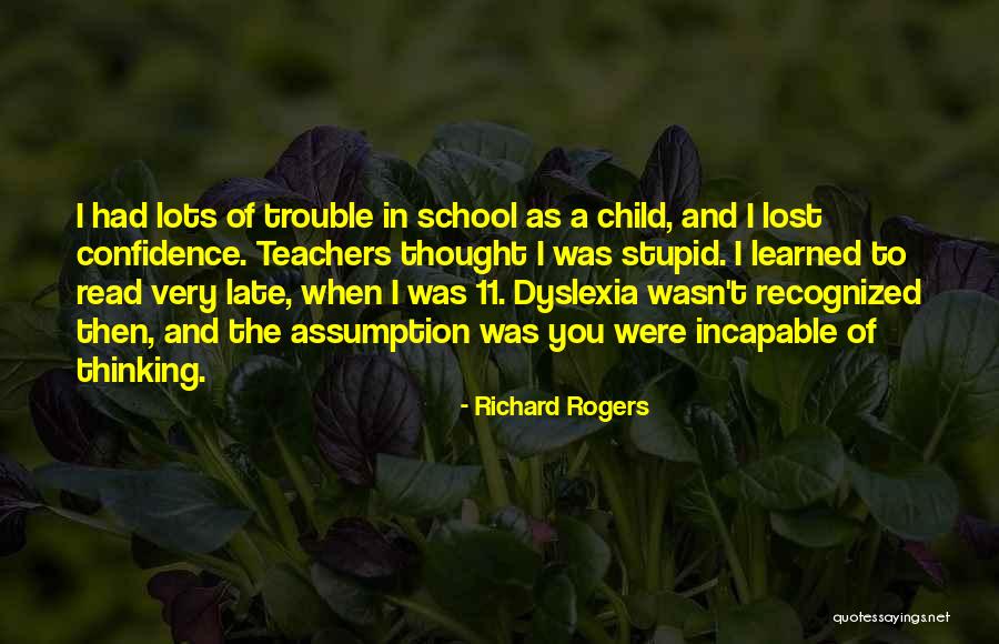 Puja Sharma Quotes By Richard Rogers Puja Sharma Quotes By Richard Rogers