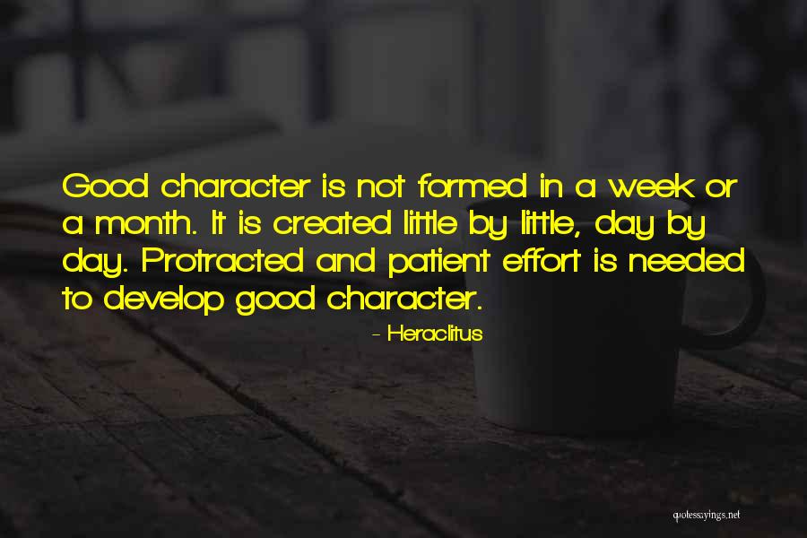 Pujaan Quotes By Heraclitus Pujaan Quotes By Heraclitus