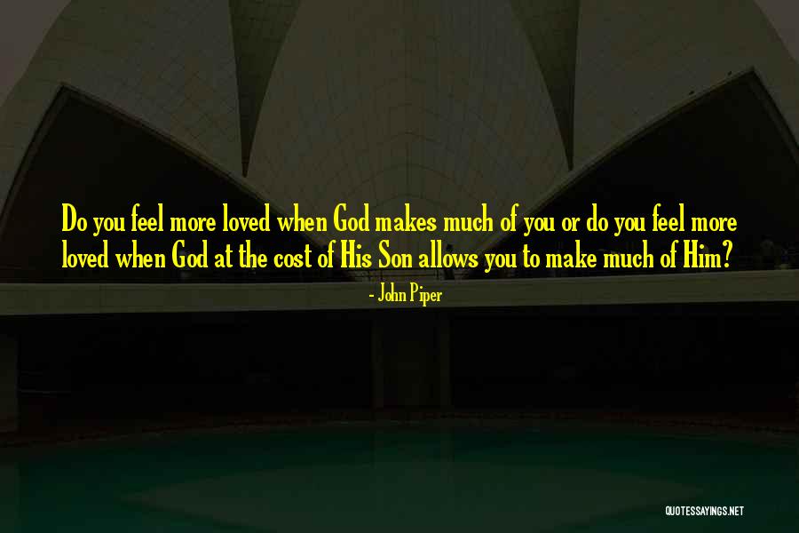 Pujan A Quotes By John Piper Pujan A Quotes By John Piper