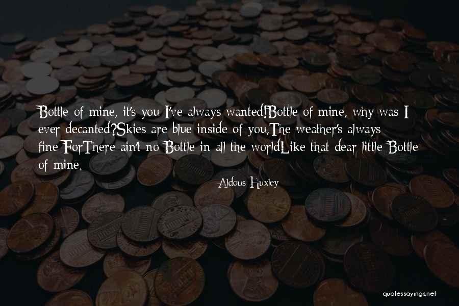 Pujani Quotes By Aldous Huxley Pujani Quotes By Aldous Huxley