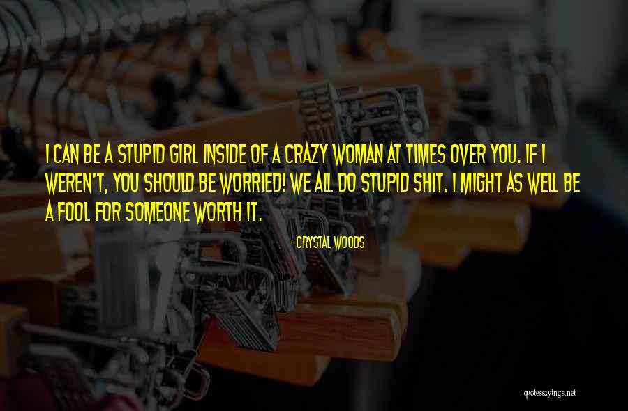 Pujani Quotes By Crystal Woods Pujani Quotes By Crystal Woods