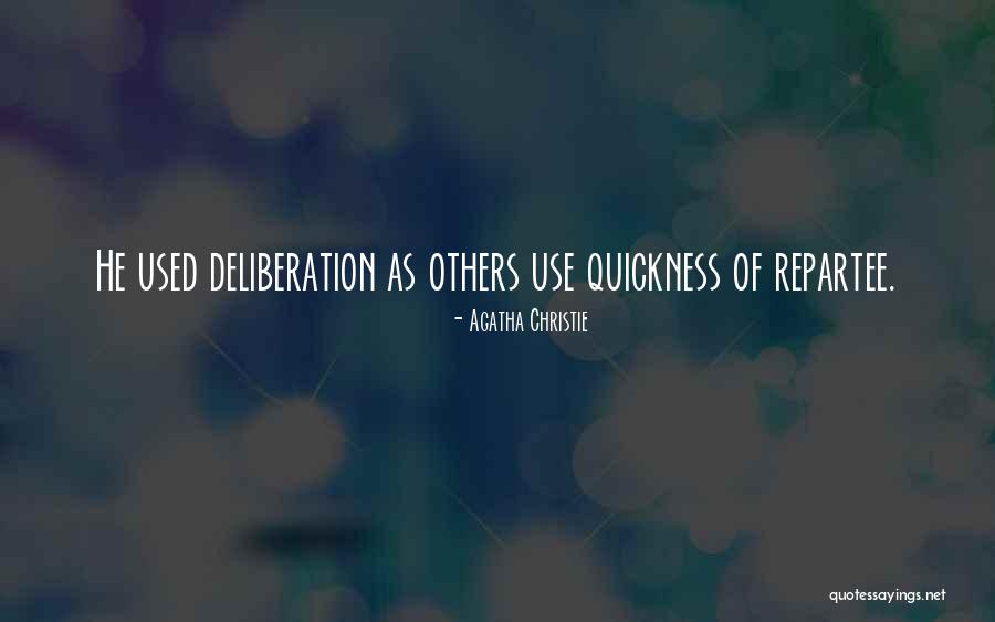Pujante Significado Quotes By Agatha Christie