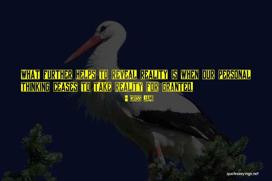 Pujante Significado Quotes By Criss Jami