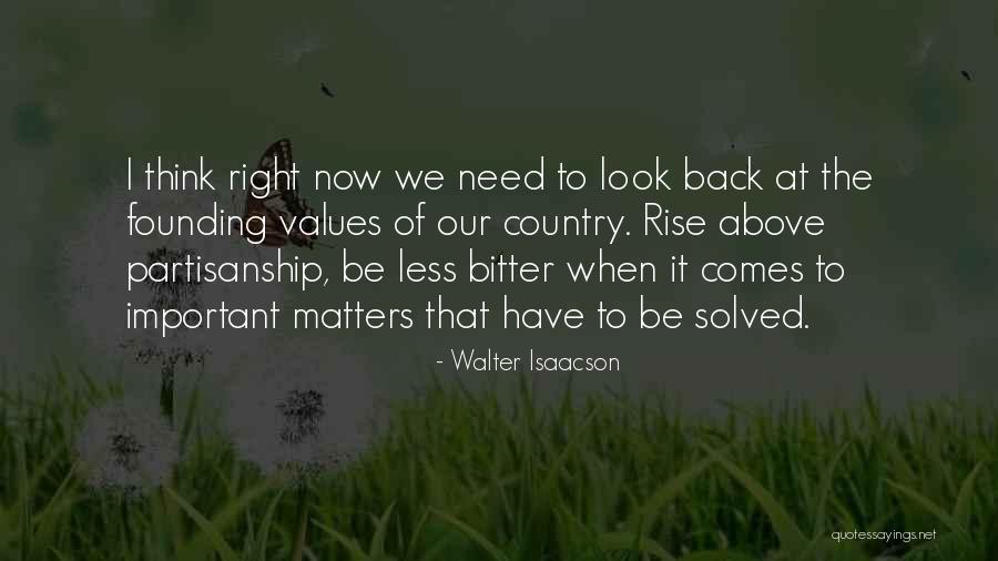 Pujante Significado Quotes By Walter Isaacson