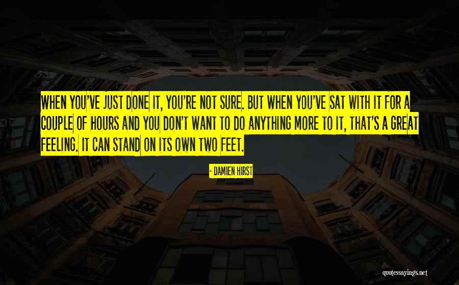 Pujara Australia Quotes By Damien Hirst Pujara Australia Quotes By Damien Hirst