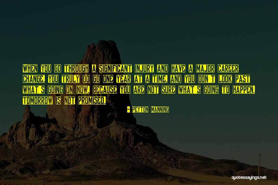 Pujitha Akka Quotes By Peyton Manning Pujitha Akka Quotes By Peyton Manning