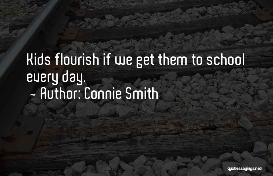 Pukao Quotes By Connie Smith