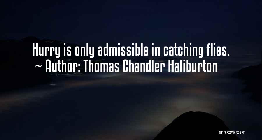 Pukao Quotes By Thomas Chandler Haliburton