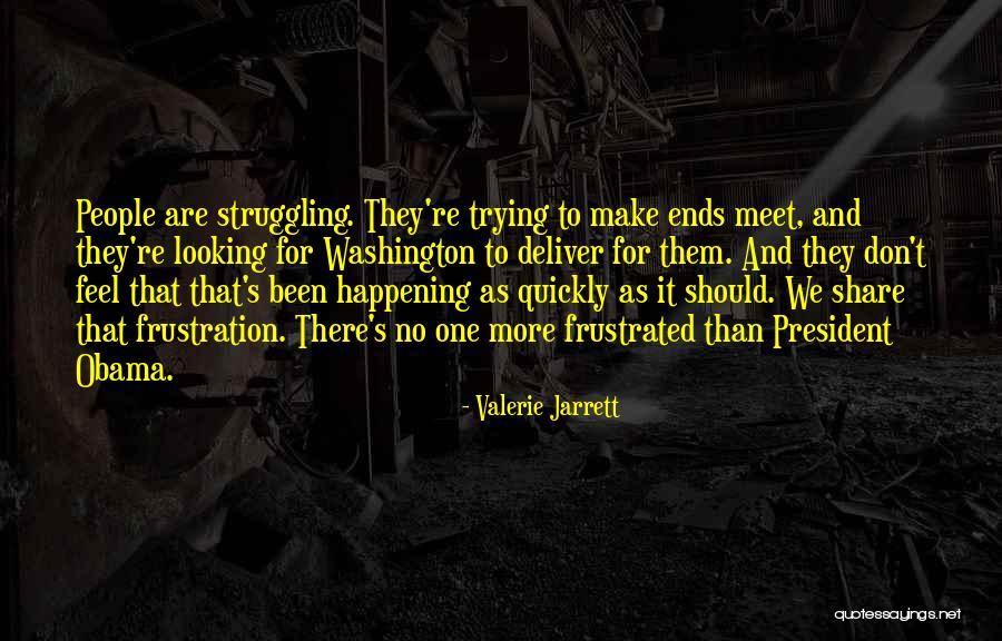 Puke Bucket Quotes By Valerie Jarrett Puke Bucket Quotes By Valerie Jarrett