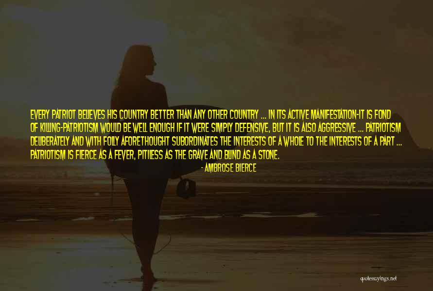 Pukerua Bay Quotes By Ambrose Bierce Pukerua Bay Quotes By Ambrose Bierce