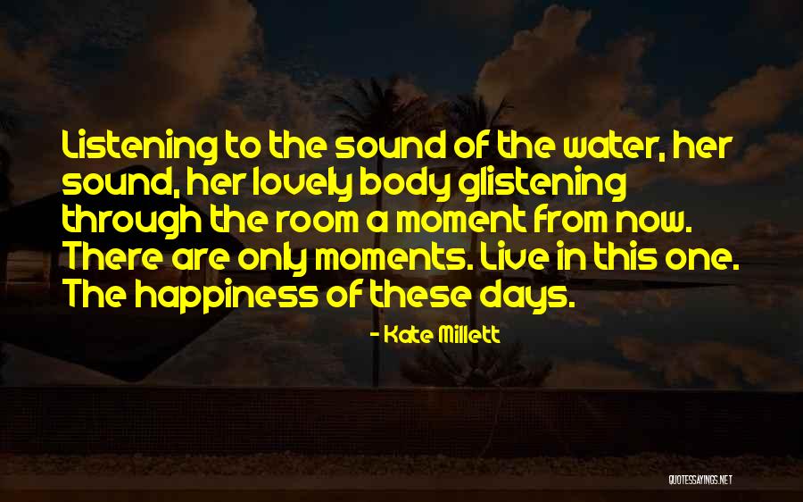 Pukeutuminen Rippijuhliin Quotes By Kate Millett Pukeutuminen Rippijuhliin Quotes By Kate Millett