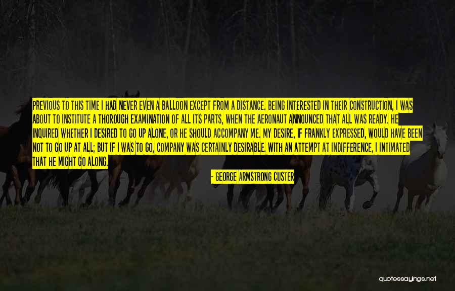 Puking Pumpkin Quotes By George Armstrong Custer Puking Pumpkin Quotes By George Armstrong Custer
