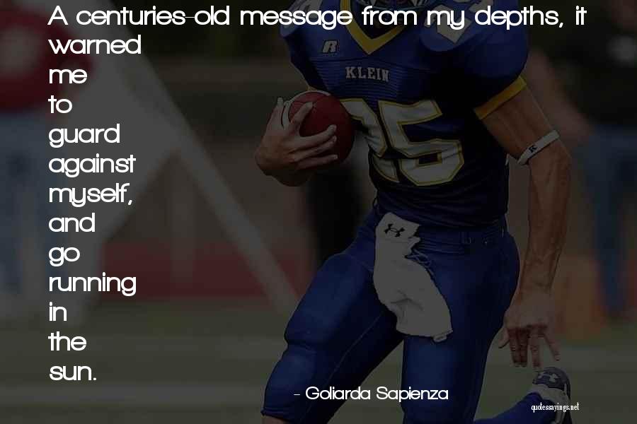 Pukinikini Quotes By Goliarda Sapienza Pukinikini Quotes By Goliarda Sapienza