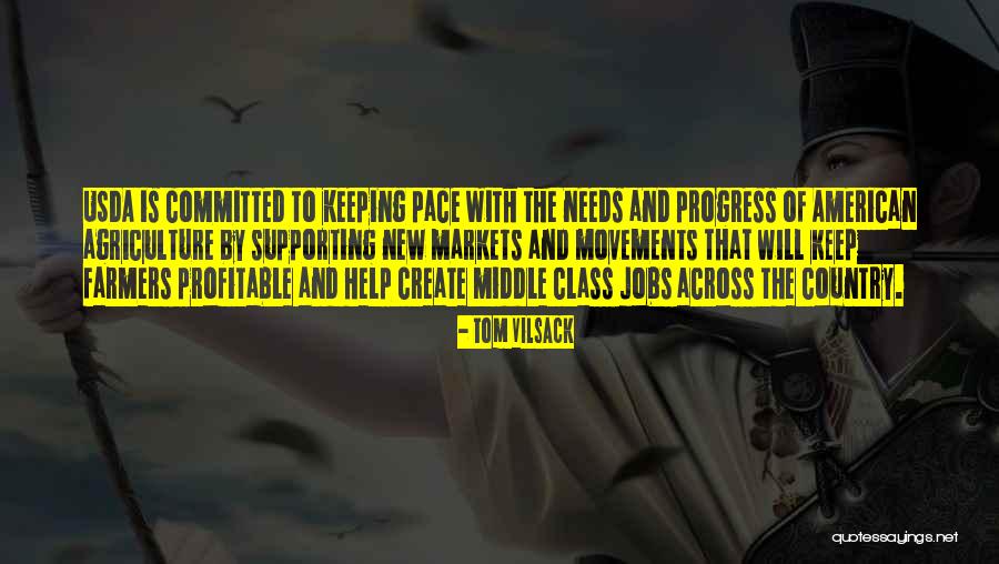 Pukiniu Quotes By Tom Vilsack Pukiniu Quotes By Tom Vilsack