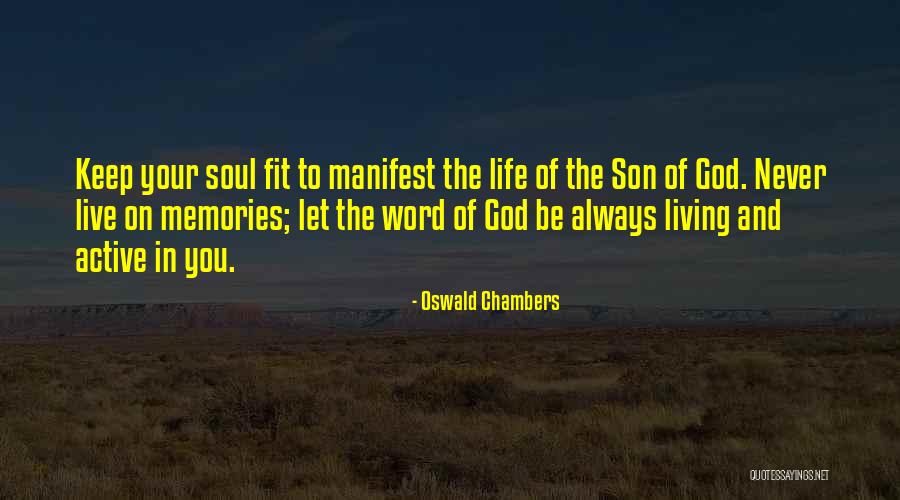 Pukka Tea Quotes By Oswald Chambers Pukka Tea Quotes By Oswald Chambers