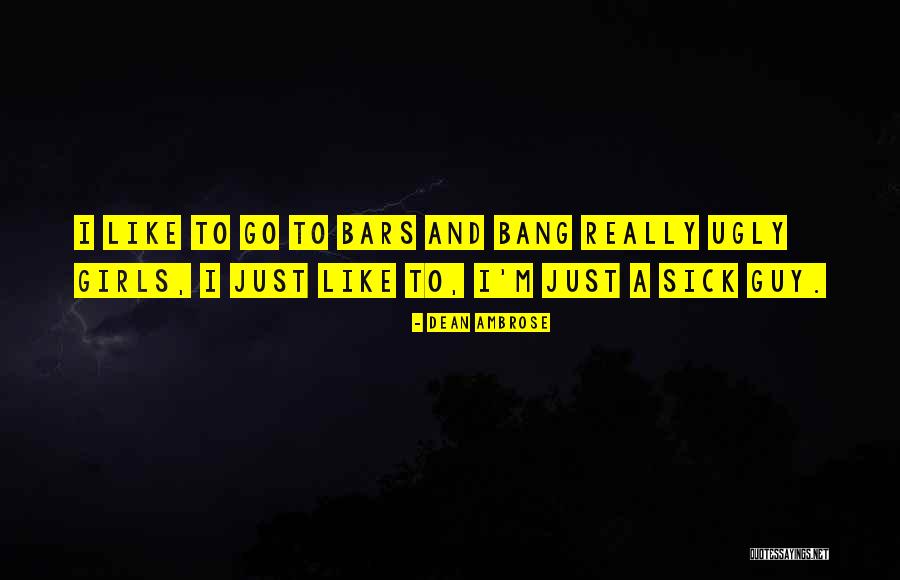 Pukkila Laatat Quotes By Dean Ambrose Pukkila Laatat Quotes By Dean Ambrose