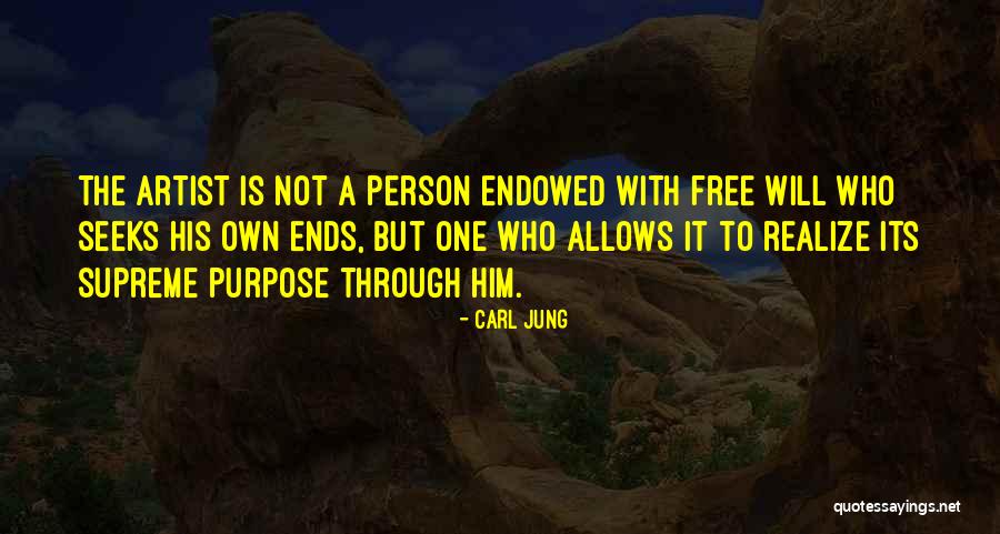 Puku Antelope Quotes By Carl Jung Puku Antelope Quotes By Carl Jung