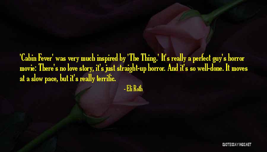 Pulai Lovaspark Quotes By Eli Roth Pulai Lovaspark Quotes By Eli Roth