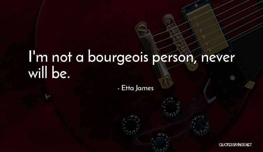 Pulai Three Quotes By Etta James Pulai Three Quotes By Etta James