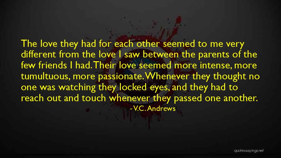 Pulai Utama Quotes By V.C. Andrews Pulai Utama Quotes By V.C. Andrews