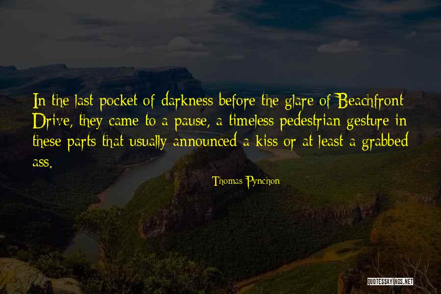 Pulami Quotes By Thomas Pynchon Pulami Quotes By Thomas Pynchon