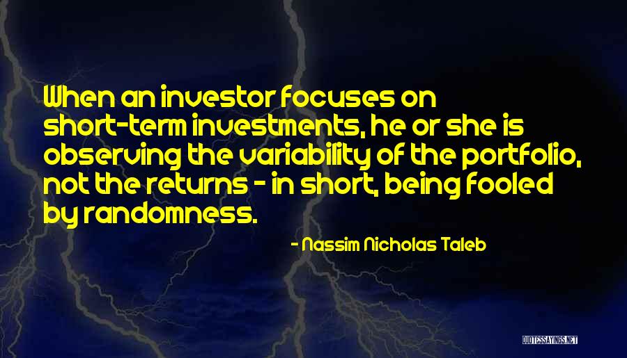 Pulando Nena Quotes By Nassim Nicholas Taleb Pulando Nena Quotes By Nassim Nicholas Taleb
