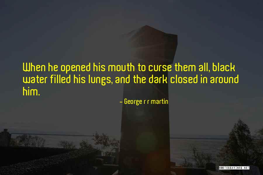 Pulane Kingston Quotes By George R R Martin Pulane Kingston Quotes By George R R Martin