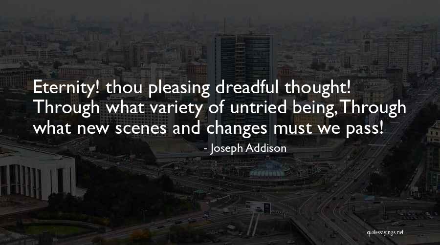 Pulane Kingston Quotes By Joseph Addison Pulane Kingston Quotes By Joseph Addison