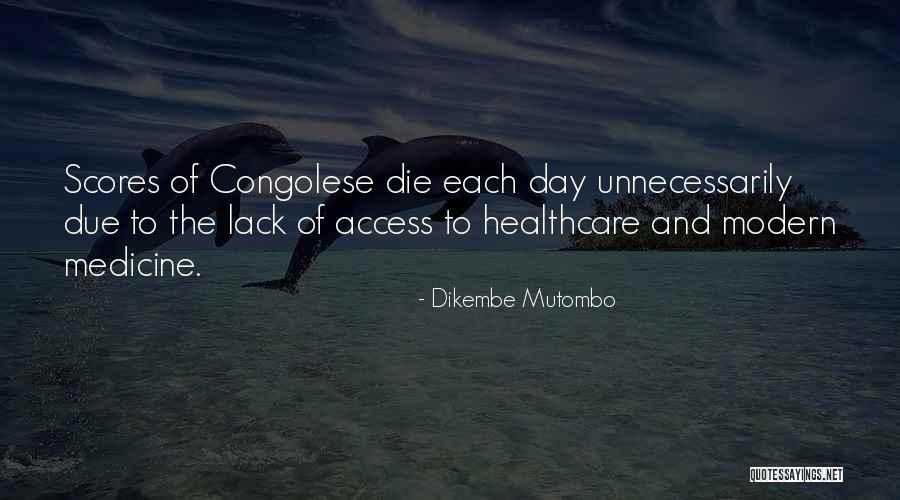 Pulat Beads Quotes By Dikembe Mutombo Pulat Beads Quotes By Dikembe Mutombo