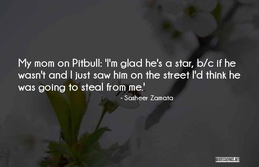 Pulat Shozimov Quotes By Sasheer Zamata Pulat Shozimov Quotes By Sasheer Zamata