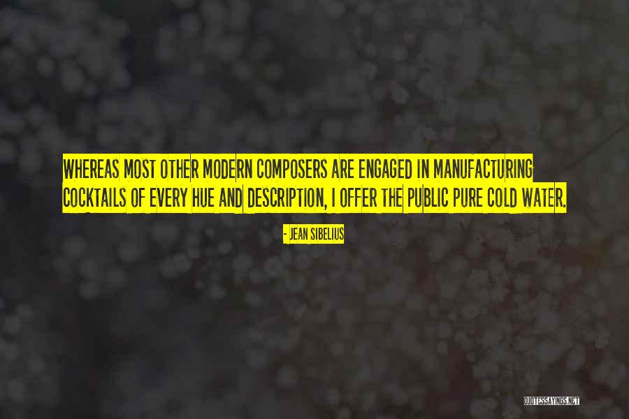 Pulau Quotes By Jean Sibelius Pulau Quotes By Jean Sibelius